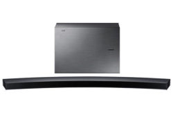 Samsung HWJ6001 300W Curved Soundbar with Wireless Subwoofer